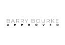 Barry Bourke Approved logo