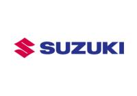 Barry Bourke Suzuki image 1