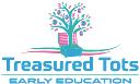 Treasured Tots Early Education logo