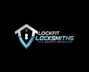 Lockfit Locksmiths Melbourne logo