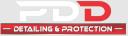 PDD Detailing & Protection logo