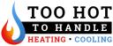 Too Hot To Handle logo