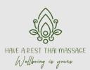 Have A Rest Thai Massage logo