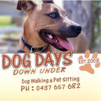 Dog Days Down Under  image 62