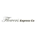 Flowers Express Co logo