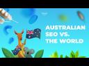  Aussie SEO Masters	 logo