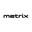 Metrix logo