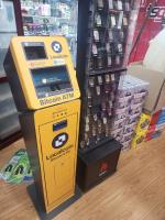 Bitcoin ATM in TSG Oxford Street, Darlinghurst image 3