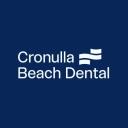 Cronulla Beach Dental logo