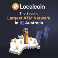 Bitcoin ATM in TSG Oxford Street, Darlinghurst image 5