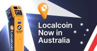 Bitcoin ATM in TSG Oxford Street, Darlinghurst image 9