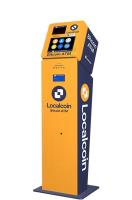 Bitcoin ATM in TSG Oxford Street, Darlinghurst image 10