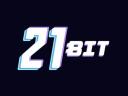 21bit logo