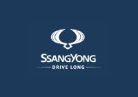 Alan Mance SsangYong image 1