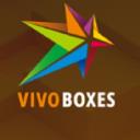 Vivo Boxes logo