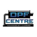 DPF Centre logo