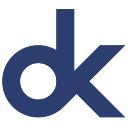 Distinctive Kitchens logo