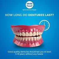 Quick Denture Repair image 1