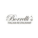 Borrellis logo