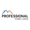 Professional Home Loans logo