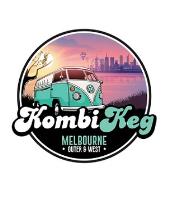 Kombi Keg Melbourne West & Outer Melbourne image 1