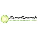 Sure Search logo