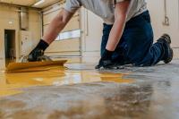 Epoxy Flooring Canberra Experts image 1