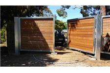 Kontis Fencing & Automatic Gates image 2