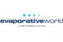 Evaporative Wolrd logo