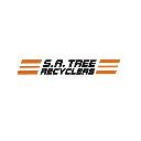 SA Tree Recyclers logo