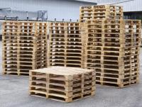 Melbourne Pallet Supply image 2