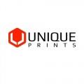 Unique Prints logo