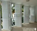 Guardian Screen & Shutters logo