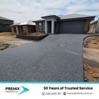 Premix Concrete SA image 1