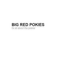 Bigredpokie  image 1