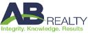 AB Realty logo