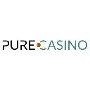 Pure Casino logo