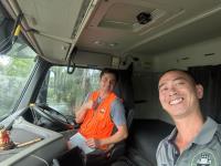 Highway Truck Driving School image 4