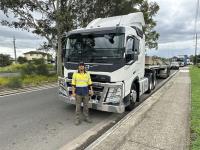 Highway Truck Driving School image 5