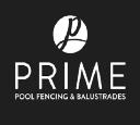 Prime Pool Fencing & Balustrades logo