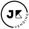 J and K Vending logo