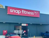 Snap Fitness Mount Druitt 24/7 Gym image 2