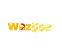 Wazbee Casino logo