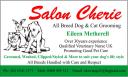 Salon Cherie logo