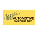 Mark Jackson Automotive logo