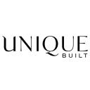 Unique Built logo