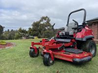 Regional Mowing & Equipment Hire image 3