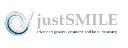 justSMILE Dental Clinic logo