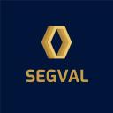 Segval logo