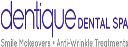 Dentique Dental Spa logo